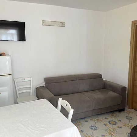 Dependance San Ciro Apartment Иския Екстериор снимка