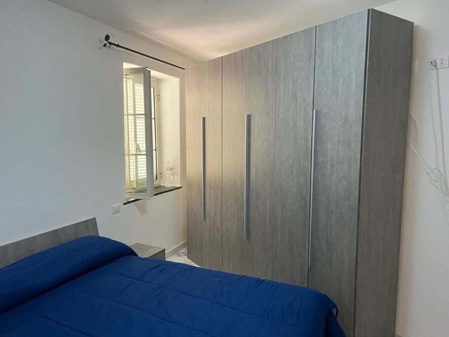 Dependance San Ciro Apartment Иския Екстериор снимка