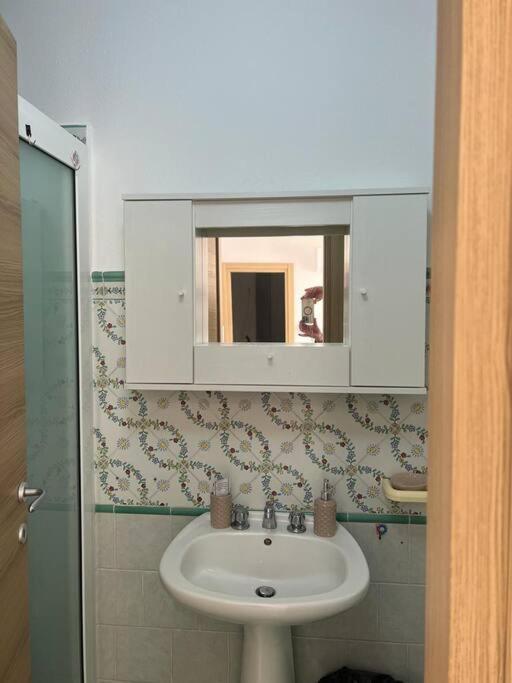 Dependance San Ciro Apartment Иския Екстериор снимка