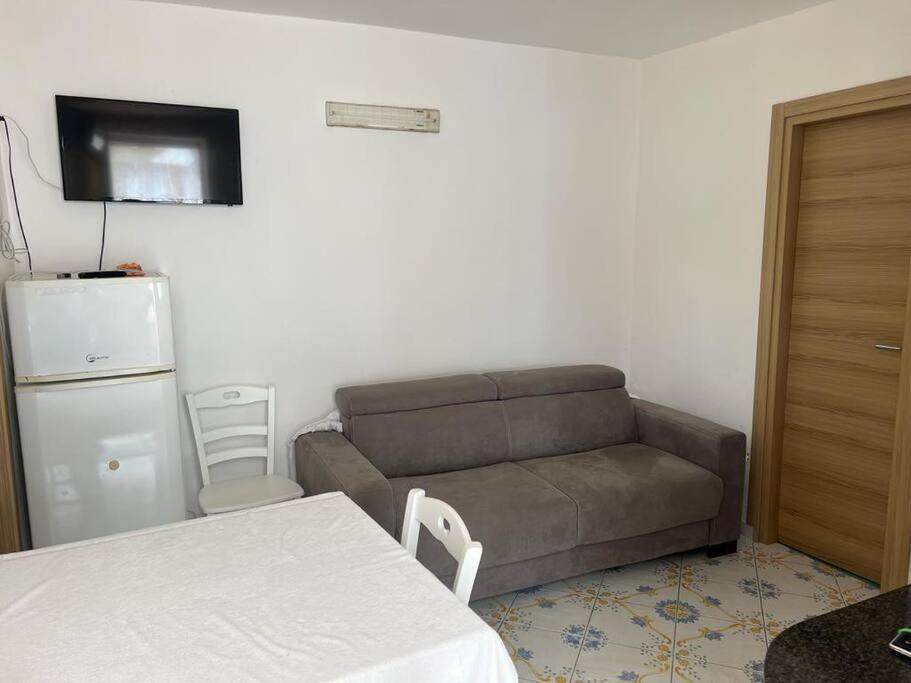 Dependance San Ciro Apartment Иския Екстериор снимка
