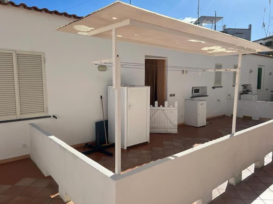 Dependance San Ciro Apartment Иския Екстериор снимка
