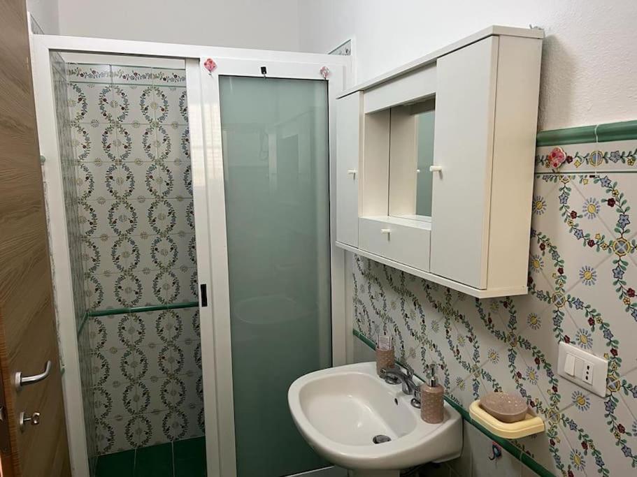 Dependance San Ciro Apartment Иския Екстериор снимка