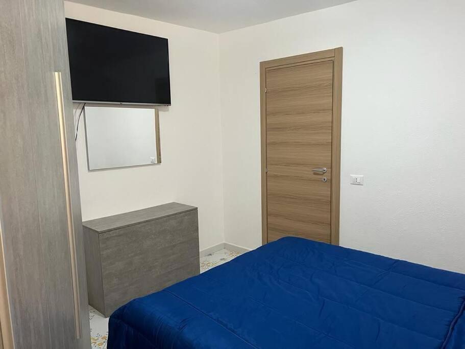 Dependance San Ciro Apartment Иския Екстериор снимка